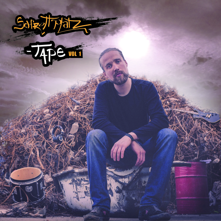 Schrottplatztape vol.1